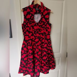 Women's dress